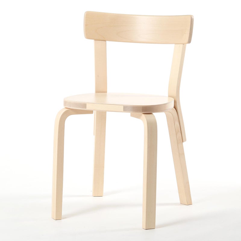 Chair 69 | Artek (アルテック)