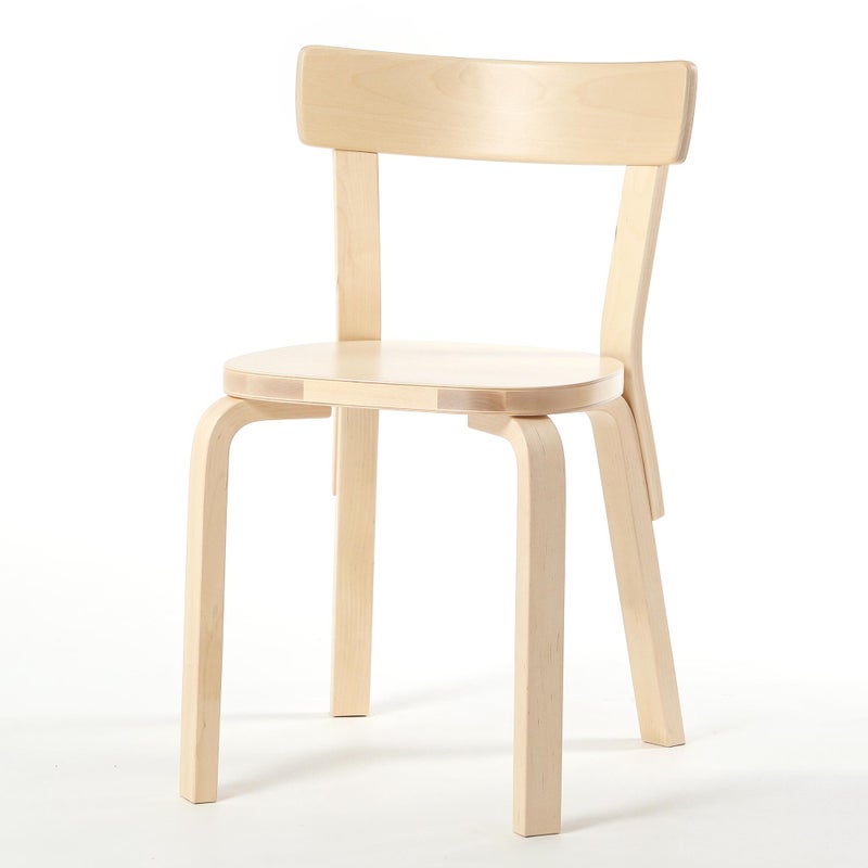 Chair 69 | Artek (アルテック)