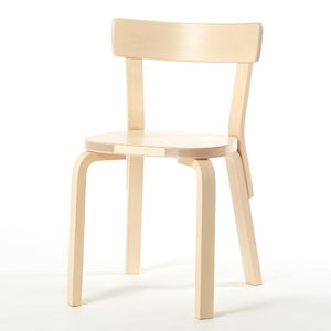 Chair69 ナチュラル ラッカー 0504