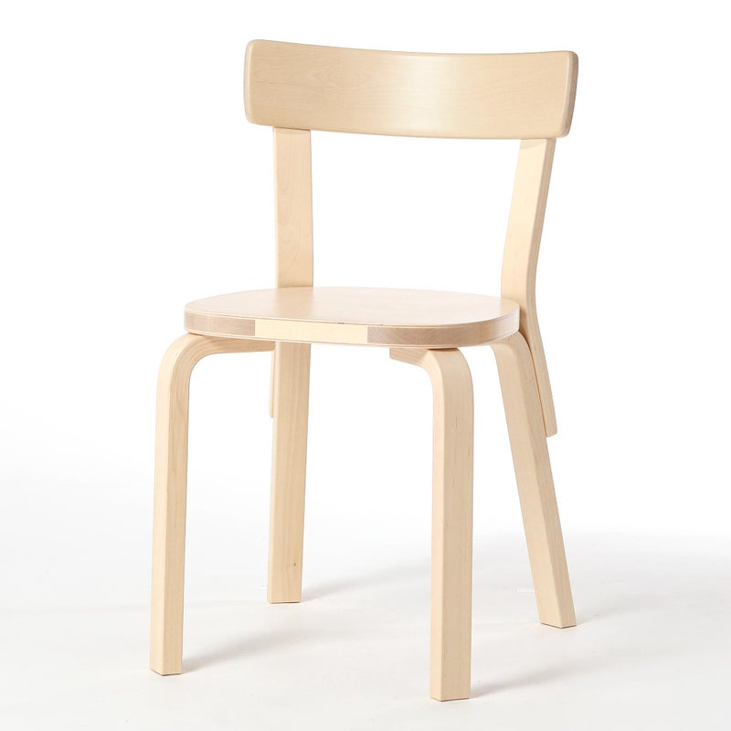 Chair 69 | Artek (アルテック) Chair 69 | Artek (アルテック)