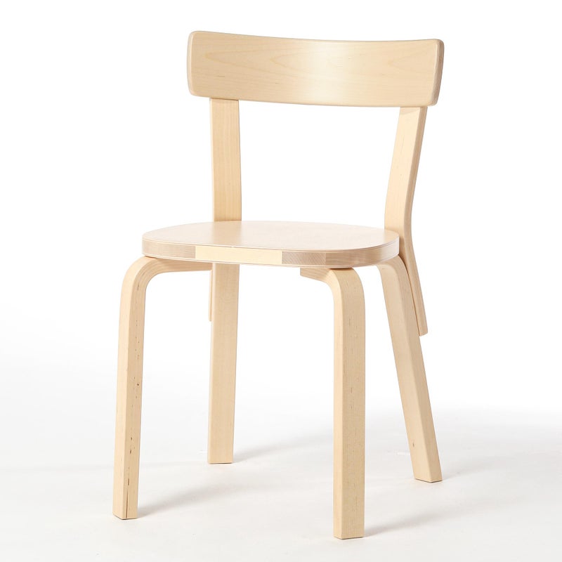 アルテック　チェア　69 Artek scope 椅子 Chair 69 | Artek (アルテック)