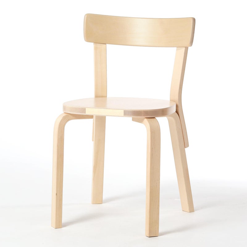 Chair 69 | Artek (アルテック)