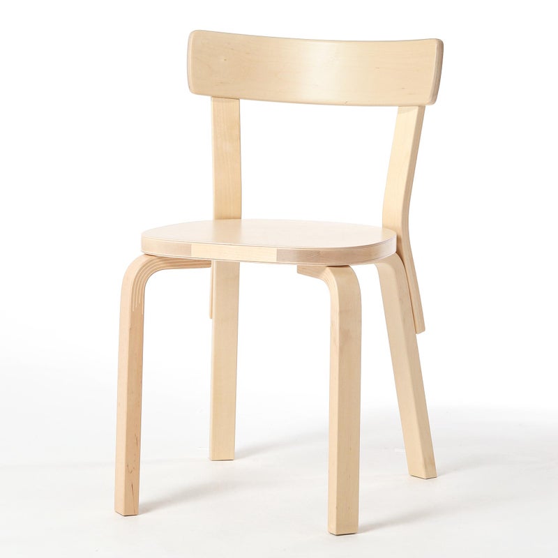 Chair 69 | Artek (アルテック)