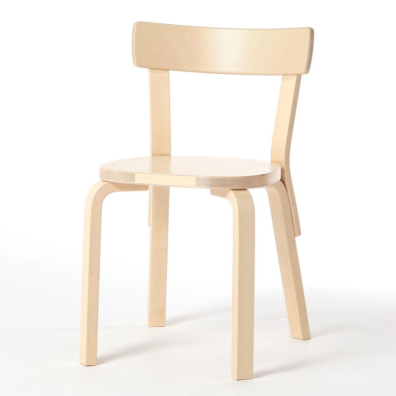 Chair 69 | Artek (アルテック)