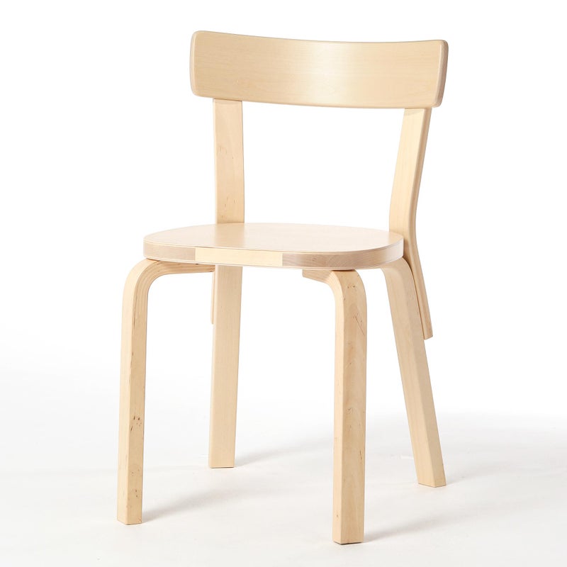 Chair 69 | Artek (アルテック)