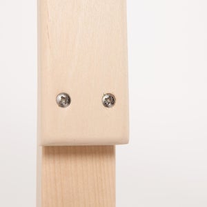 Chair69 ナチュラル ラッカー 0456