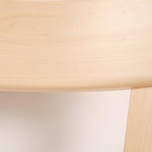 Chair69 ナチュラル ラッカー 0457