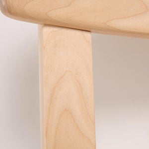 Chair69 ナチュラル ラッカー 0458