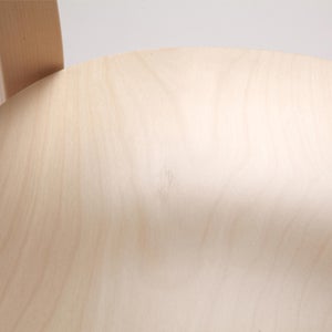 Chair69 ナチュラル ラッカー 0460