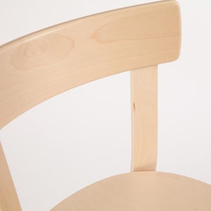 Chair69 ナチュラル ラッカー 0481
