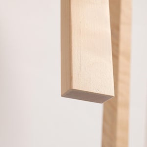 Chair69 ナチュラル ラッカー 0482