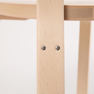 Chair69 ナチュラル ラッカー 0484