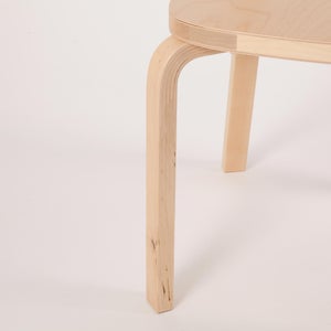 Chair69 ナチュラル ラッカー 0487