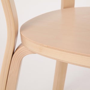 Chair69 ナチュラル ラッカー 0488