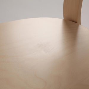 Chair69 ナチュラル ラッカー 0490