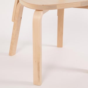 Chair69 ナチュラル ラッカー 0491