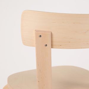 Chair69 ナチュラル ラッカー 0499