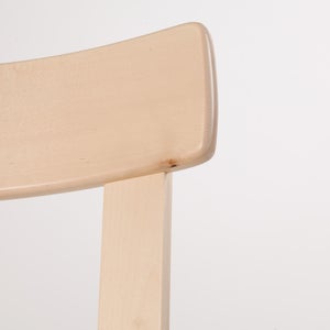 Chair69 ナチュラル ラッカー 0500