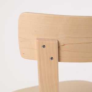 Chair69 ナチュラル ラッカー 0501