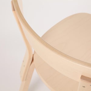 Chair69 ナチュラル ラッカー 0502