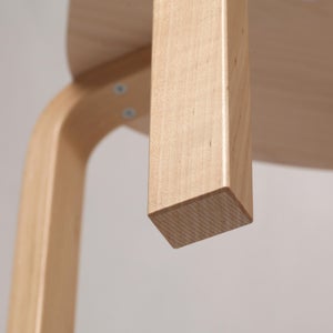 Chair 69 ナチュラル ラッカー 0517