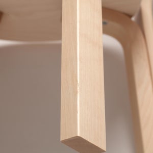 Chair 69 ナチュラル ラッカー 0518