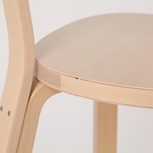 Chair 69 ナチュラル ラッカー 0519