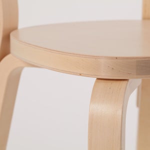 Chair 69 ナチュラル ラッカー 0523