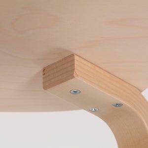 Chair 69 ナチュラル ラッカー 0524