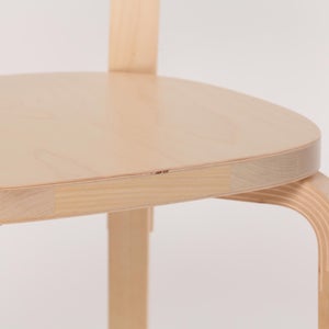 Chair 69 ナチュラル ラッカー 0527