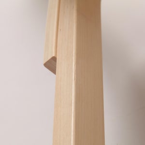 Chair 69 ナチュラル ラッカー 0546