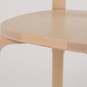 Chair 69 ナチュラル ラッカー 0550