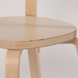 Chair 69 ナチュラル ラッカー 0552