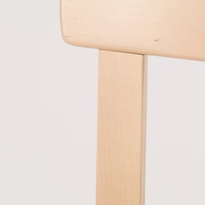 Chair 69 ナチュラル ラッカー 0555
