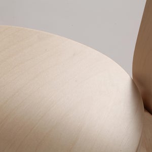 Chair 69 ナチュラル ラッカー 0558
