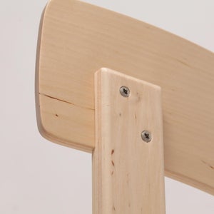 Chair 69 ナチュラル ラッカー 0559