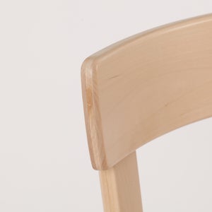 Chair 69 ナチュラル ラッカー 0560