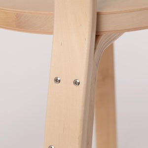 Chair 69 ナチュラル ラッカー 0561