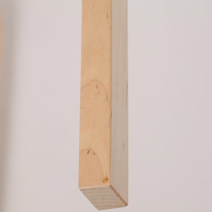 Chair 69 ナチュラル ラッカー 0562