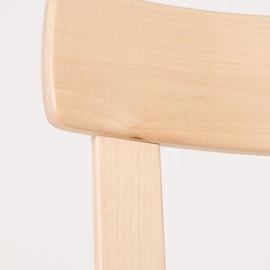 Chair69 ナチュラル ラッカー 0456