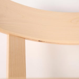 Chair69 ナチュラル ラッカー 0457