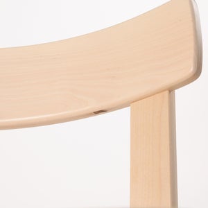 Chair69 ナチュラル ラッカー 0463