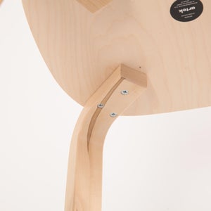 Chair69 ナチュラル ラッカー 0483