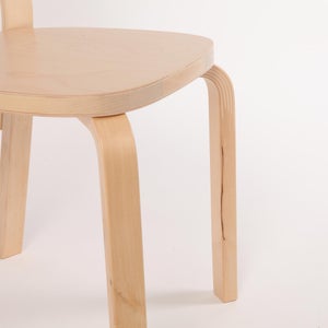 Chair69 ナチュラル ラッカー 0489