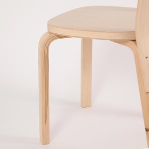 Chair69 ナチュラル ラッカー 0491