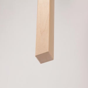 Chair69 ナチュラル ラッカー 0493