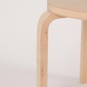 Chair 69 ナチュラル ラッカー 0524