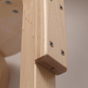 Chair 69 ナチュラル ラッカー 0550