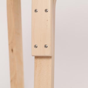 Chair 69 ナチュラル ラッカー 0563