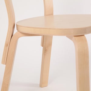 Chair69 ナチュラル ラッカー 0493